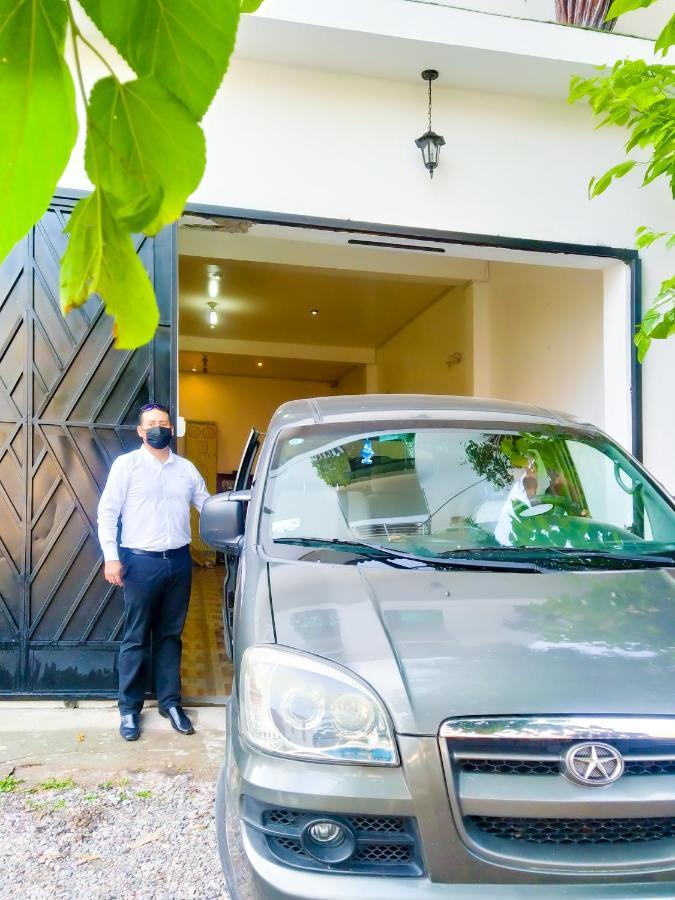 Sumaq Wari Hotel Аякучо Екстериор снимка