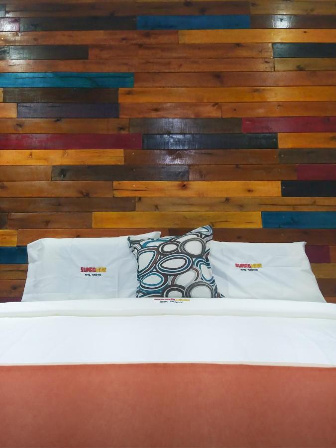 Sumaq Wari Hotel Аякучо Екстериор снимка