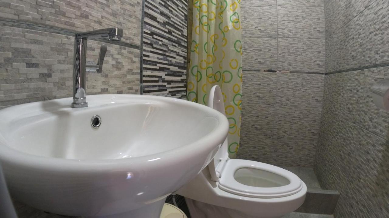 Sumaq Wari Hotel Аякучо Екстериор снимка